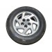 Диск Nissan R15 W6,5 PCD 114.3x5 ET45 DIA66,1 на Nissan Almera N16, Mazda 6 GG 2000-2008 4031548150