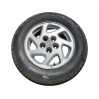 Диск Nissan R15 W6,5 PCD 114.3x5 ET45 DIA66,1 на Nissan Almera N16, Mazda 6 GG 2000-2008 4031548150