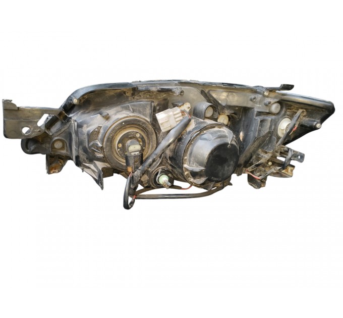 фара правая subaru impreza gh 2007-2012  84913FG020