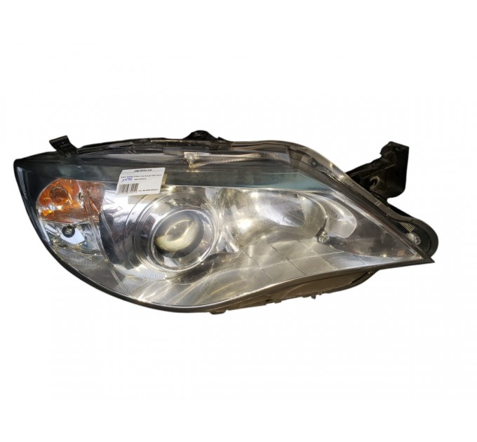 фара правая subaru impreza gh 2007-2012  84913FG020