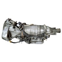 АКПП коробка автомат в сборе Subaru Impreza GH 1.5 2007-2013 31000AH180