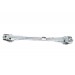усилитель задний subaru impreza forester sh gh 2007-2012 57711FG0109P
