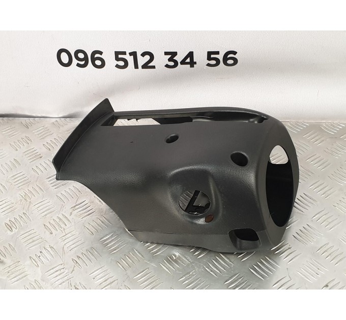 кожух рулевой колонки MAZDA CX-7 2,3 (2006-2012) G28A60231