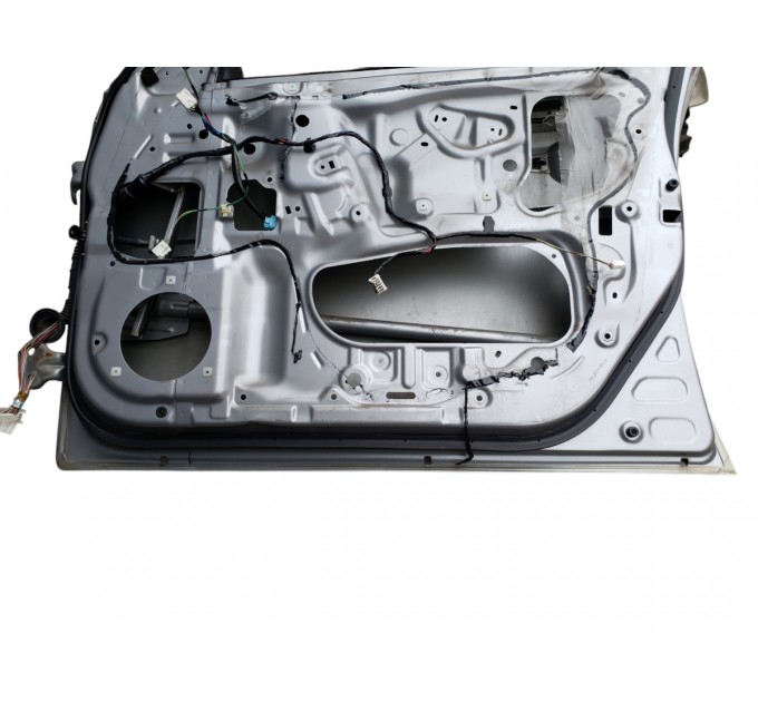 Дверь передня вмятина права Subaru Impreza GH 2007-2012 60009FG0229P