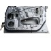 Дверь передня вмятина права Subaru Impreza GH 2007-2012 60009FG0229P