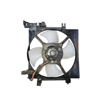 Диффузор радиатора охлаждения в сборе Subaru Smpreza GH Legacy BP 1.5-2.0 2007-2013 45122AG000