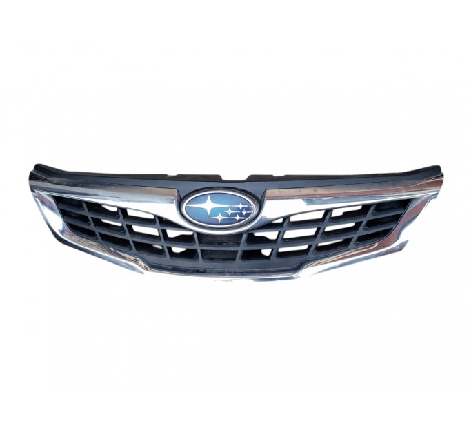 решотка радиатора subaru impreza gh 2007-2013 91121FG010