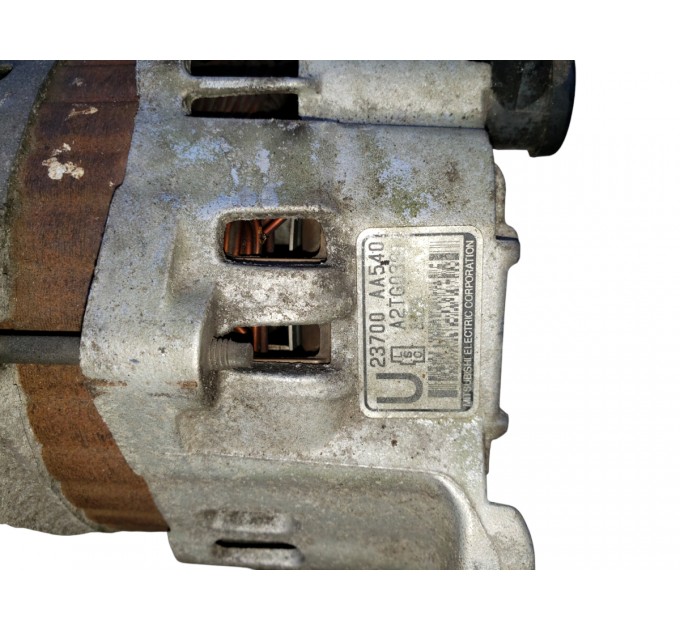 Генератор бензин subaru impreza gh 1.5 2007-2012 23700AA540