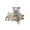 Кронштейн компресора кондиціонера subaru impreza gh 1.5 2007-2012 73611SA010