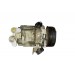 Компрессор кондиционера subaru impreza gh 1.5 2007-2011 73111FG001