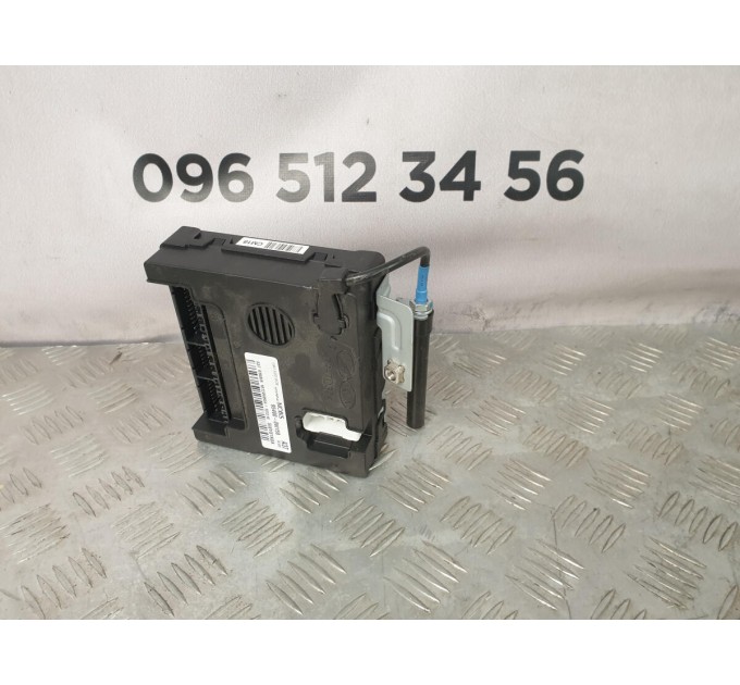 блок комфорту салону Hyundai Santa Fe (2006-2012) 954000W150