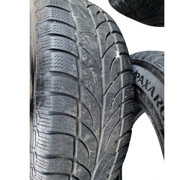 резина зимняя комплект 215*65 r16 98h paharo 4X4 winter