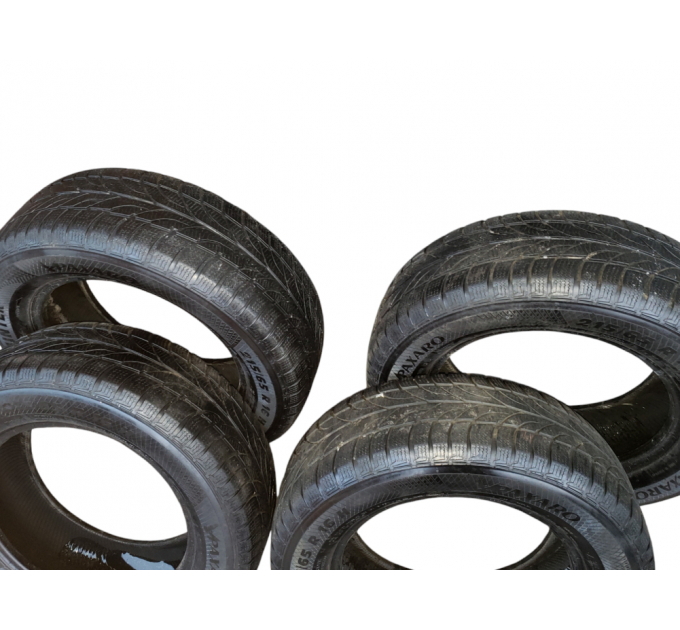 резина зимняя комплект 215*65 r16 98h paharo 4X4 winter
