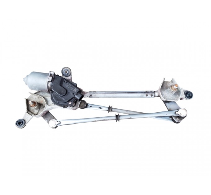 Трапеция лобового стекла в сборе subaru impreza 2007-2012 ge/gh 86510FG010