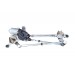 Трапеция лобового стекла в сборе subaru impreza 2007-2012 ge/gh 86510FG010