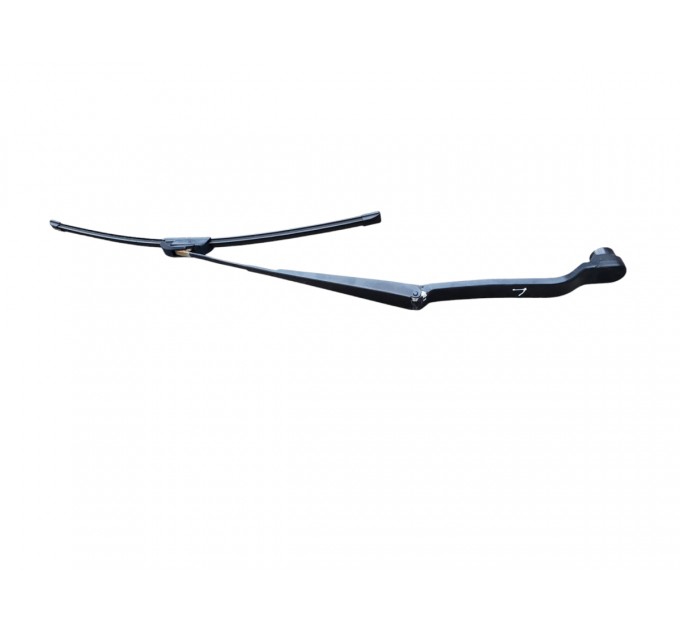 Поводок стеклоочистителя левий subaru impreza gh 2006-2012 86532FG010