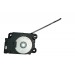 актуатор мотор заслонки печки левий subaru impreza gh 2007-2013 72131FG020