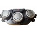 Блок управления климат контролем Subaru Impreza GH 2007-2013 72311FG031