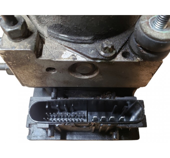 Блок abs Subaru Impreza GH 2007-2013 27534FG010