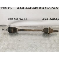 полуось задняя левая MAZDA CX-7 2,3 (2006-2012) GD712560XA полуось задняя левая MAZDA CX-7 2,3 (2006-2012) GD712560XA