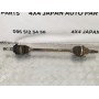 полуось задняя левая MAZDA CX-7 2,3 (2006-2012) GD712560XA