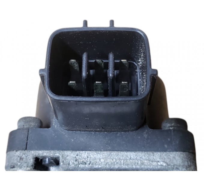 Клапан egr рециркуляции газов Subaru Impreza 1.5 2007-2013 14710AA730