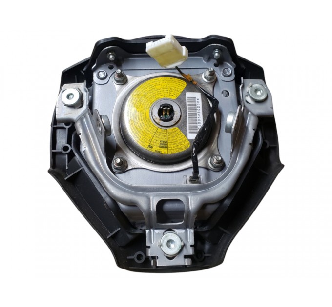 Подушка безопасности руля Subaru Impreza GH 2007-2013 98211AG110JC