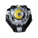 Подушка безопасности руля Subaru Impreza GH 2007-2013 98211AG110JC