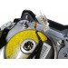 Подушка безопасности руля Subaru Impreza GH 2007-2013 98211AG110JC