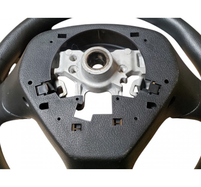 Руль Subaru Impreza 2007-2013 34311FG000JC
