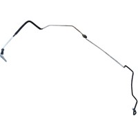 Трубка кондиционера Subaru Impreza 2007-2013 73431FG010