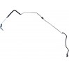 Трубка кондиционера Subaru Impreza 2007-2013 73431FG010