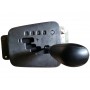 Селектор АКПП Subaru Impreza 2007-2013 35137FG000