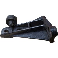 Кронштейн двигателя левый Suzuki Grand Vitara 2006-2010 1165167J00