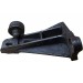 Кронштейн двигателя левый Suzuki Grand Vitara 2006-2010 1165167J00
