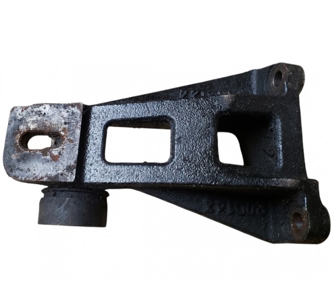 Кронштейн двигателя левый Suzuki Grand Vitara 2006-2010 1165167J00