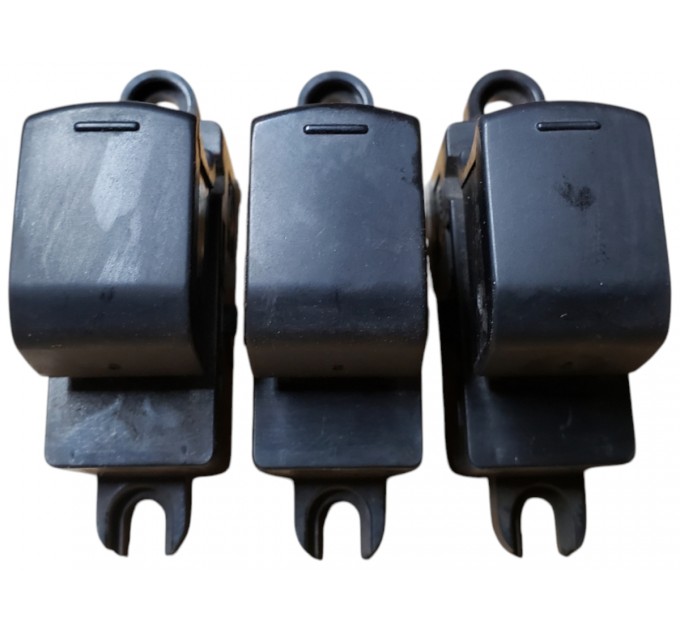 Комплект кнопок стеклоподьемников Subaru Impreza GH 2007-2013 83071FG110