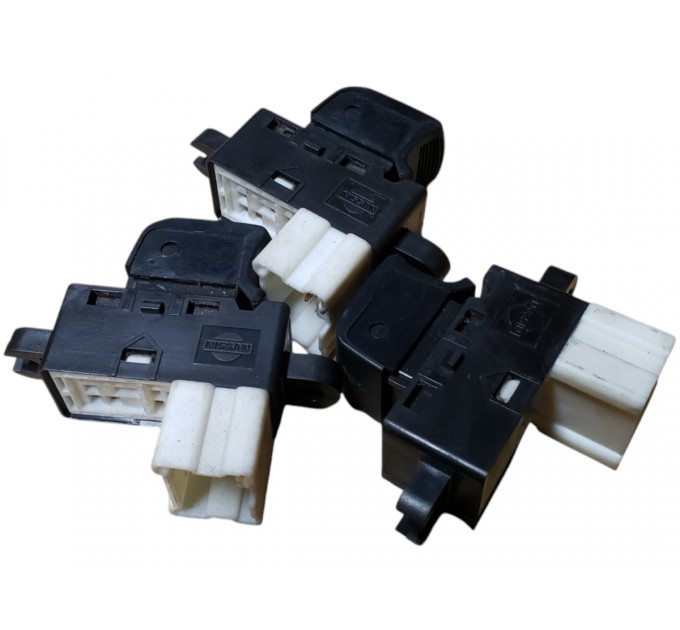 Комплект кнопок стеклоподьемников Subaru Impreza GH 2007-2013 83071FG110