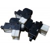 Комплект кнопок стеклоподьемников Subaru Impreza GH 2007-2013 83071FG110