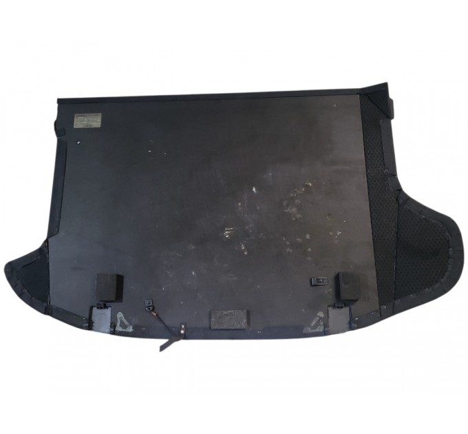 Пол багажника Subaru Impreza GH 2007-2013 95066FG010JG