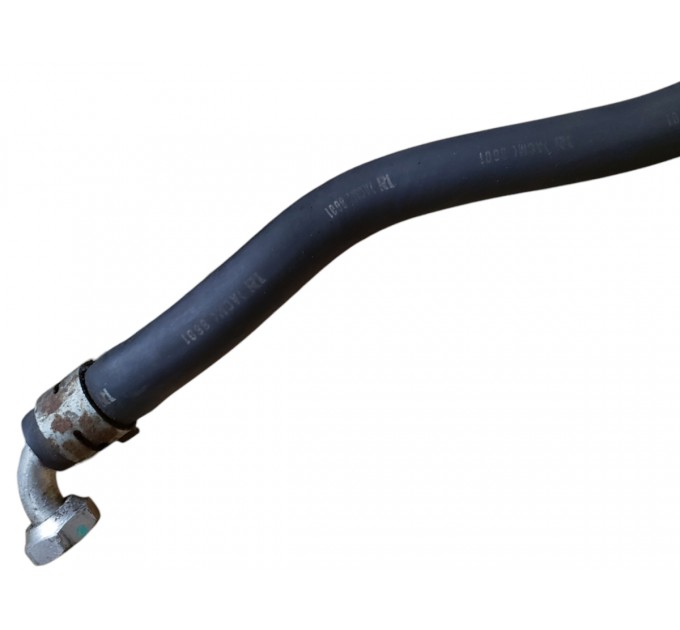 Шланг масляный охлаждения акпп Subaru Impreza GH 1.5 2007-2013 45520AG030