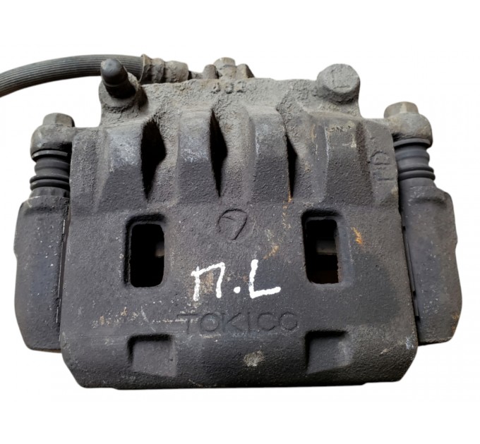 Суппорт передний левый Subaru Impreza GH 2007-2013 26292FE011
