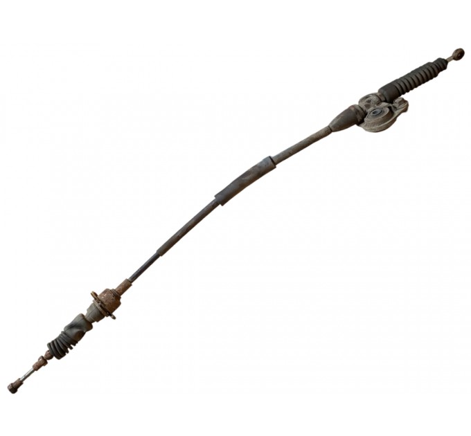 Трос переключения акпп Subaru Impreza 2007-2013 35150AG010
