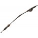 Трос переключения акпп Subaru Impreza 2007-2013 35150AG010