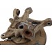 Кулак задний правый в сборе с ступицей Subaru Impreza GH 2007-2013 28411FG000