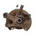 Кулак задний правый в сборе с ступицей Subaru Impreza GH 2007-2013 28411FG000