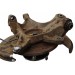 Кулак задний левый в сборе с ступицей Subaru Impreza GH 2007-2013 28411FG010