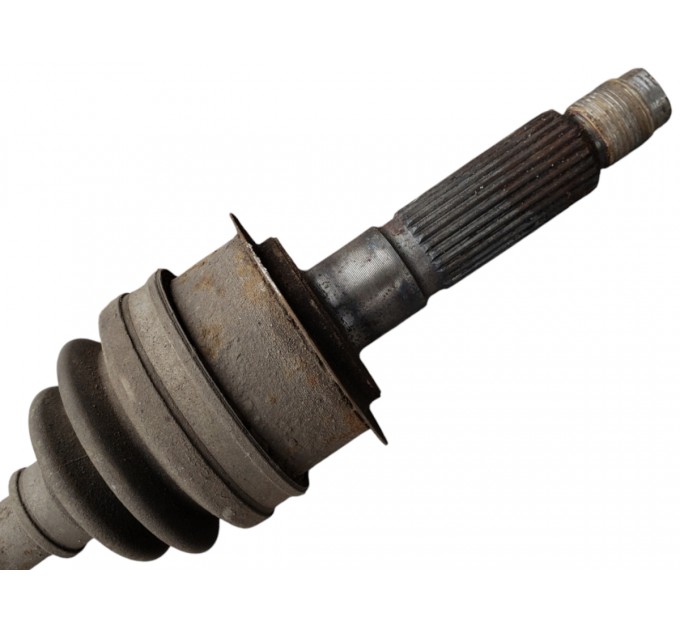 Полуось задняя Subaru Impreza GH 1.5 2007-2013 28421FG000