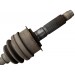 Полуось задняя Subaru Impreza GH 1.5 2007-2013 28421FG000