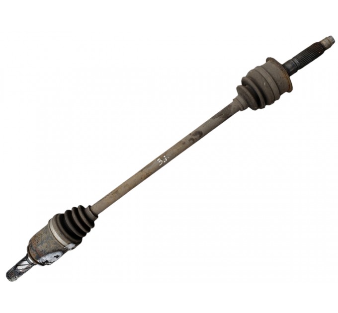 Полуось задняя Subaru Impreza GH 1.5 2007-2013 28421FG000